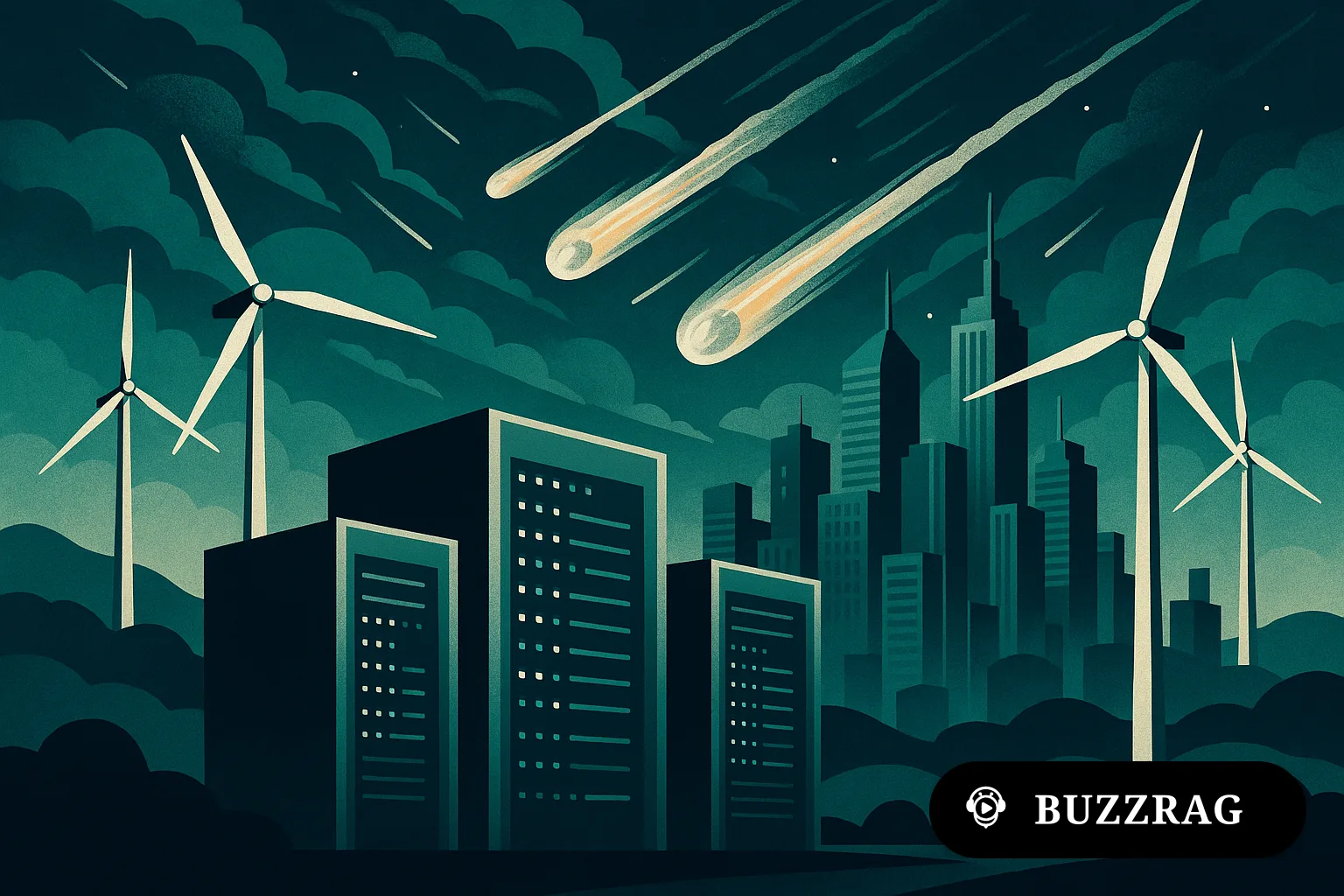 BuzzRAG Daily Digest — 2026-08-22