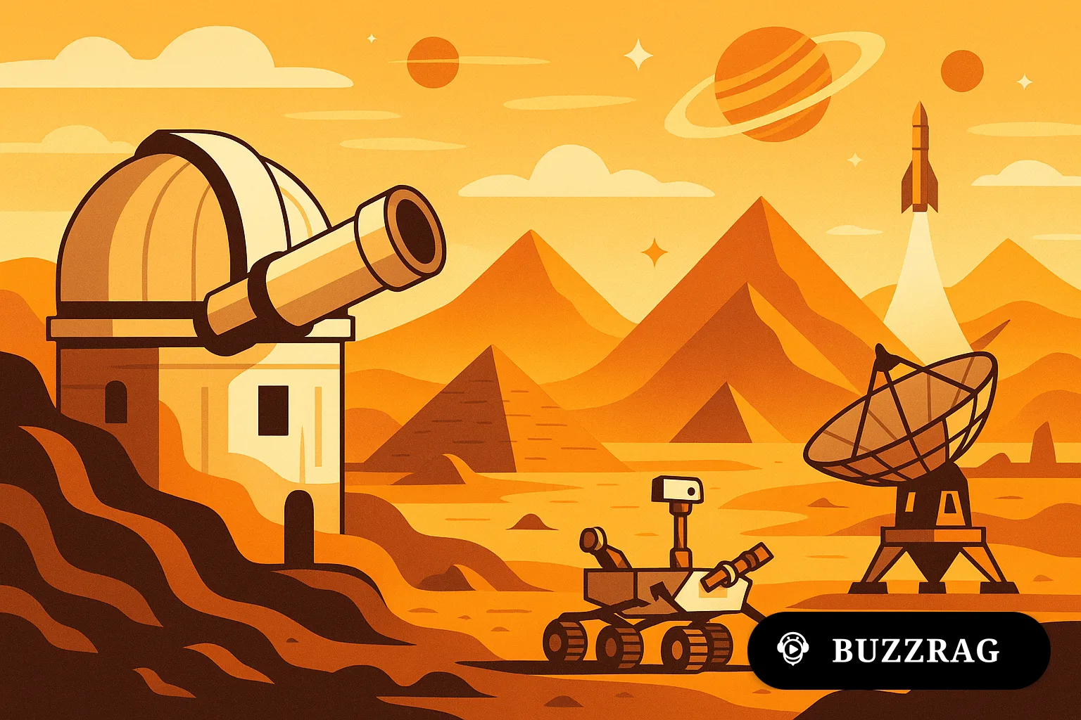 BuzzRAG Science Desk — 2026-08-24