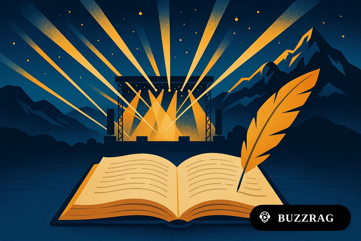 BuzzRAG Culture Desk — 2026-08-26
