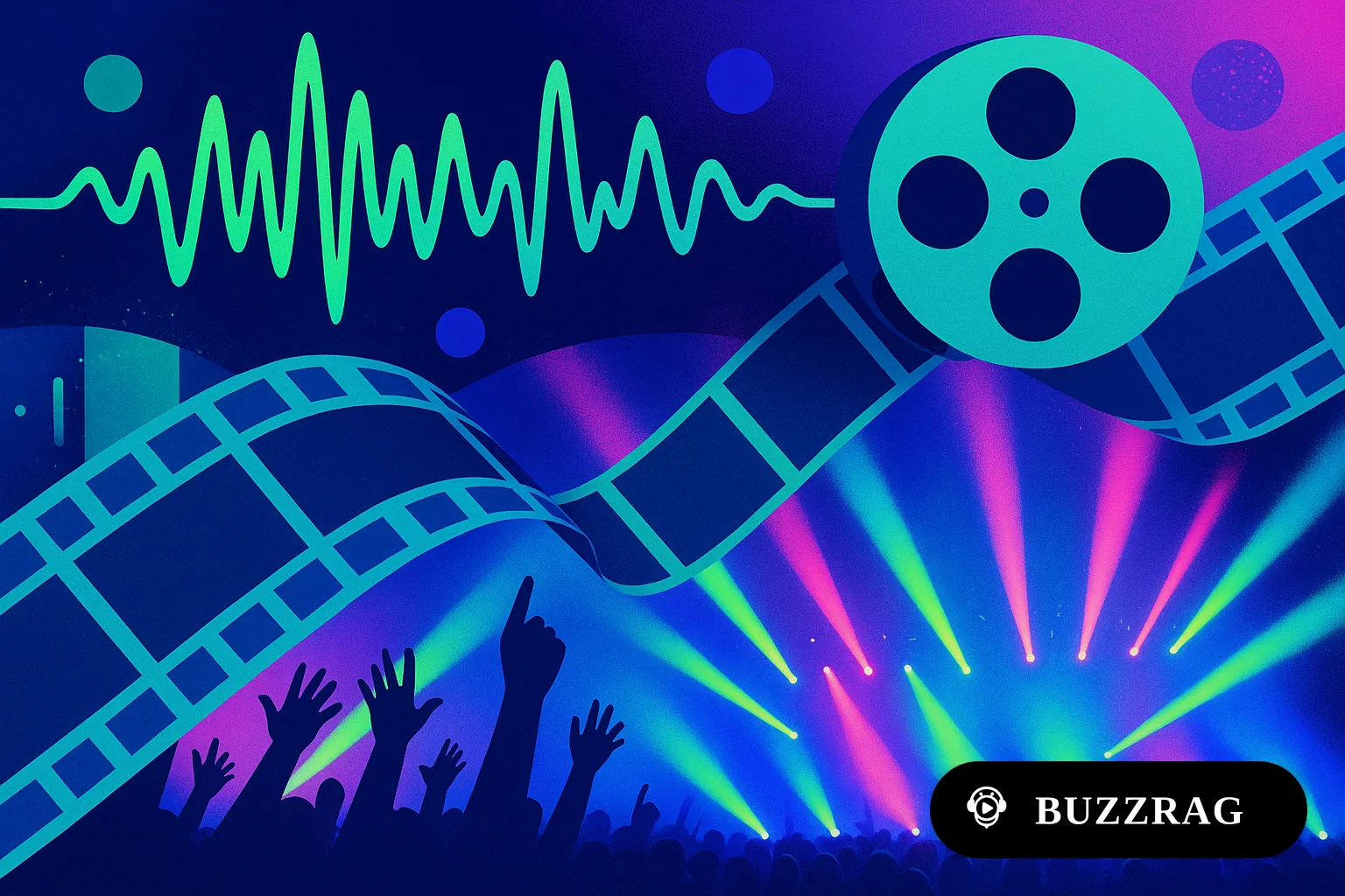 BuzzRAG Culture Desk — 2026-08-28