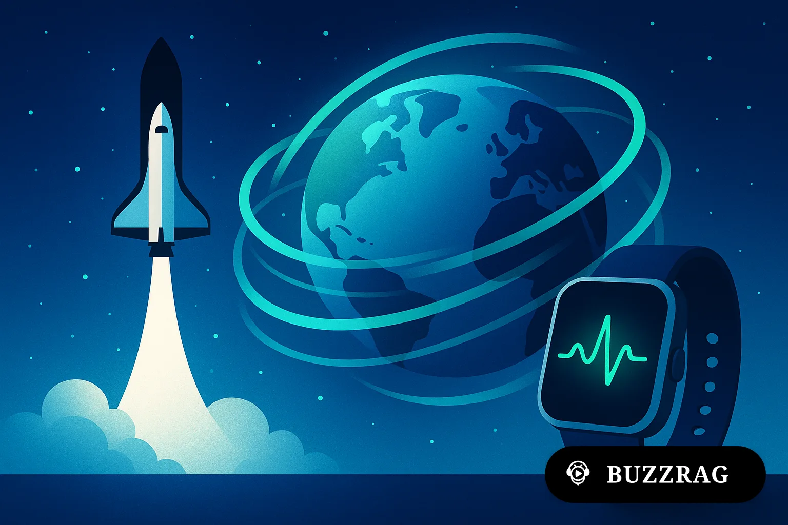 BuzzRAG Daily Digest — 2026-08-30
