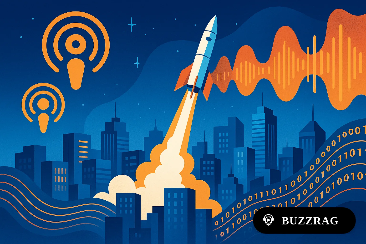 BuzzRAG Daily Digest — 2026-08-31