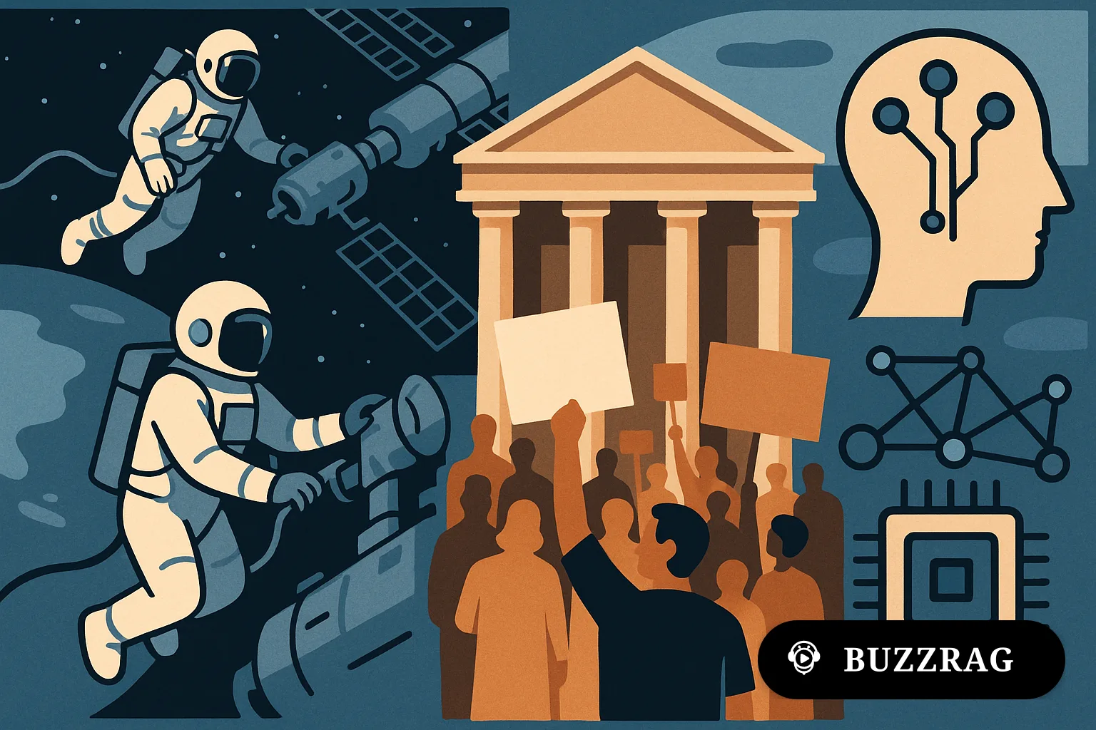 BuzzRAG Daily Digest — 2026-09-01