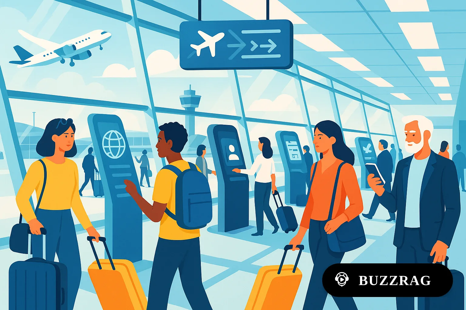 BuzzRAG Travel Desk — 2026-09-02
