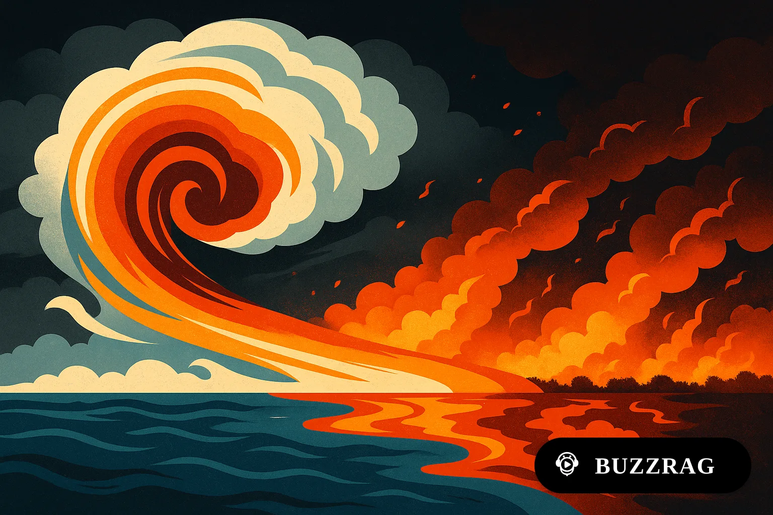 BuzzRAG Daily Digest — 2026-09-03