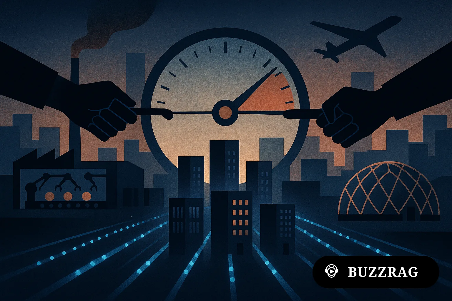 BuzzRAG Business Desk — 2026-09-06