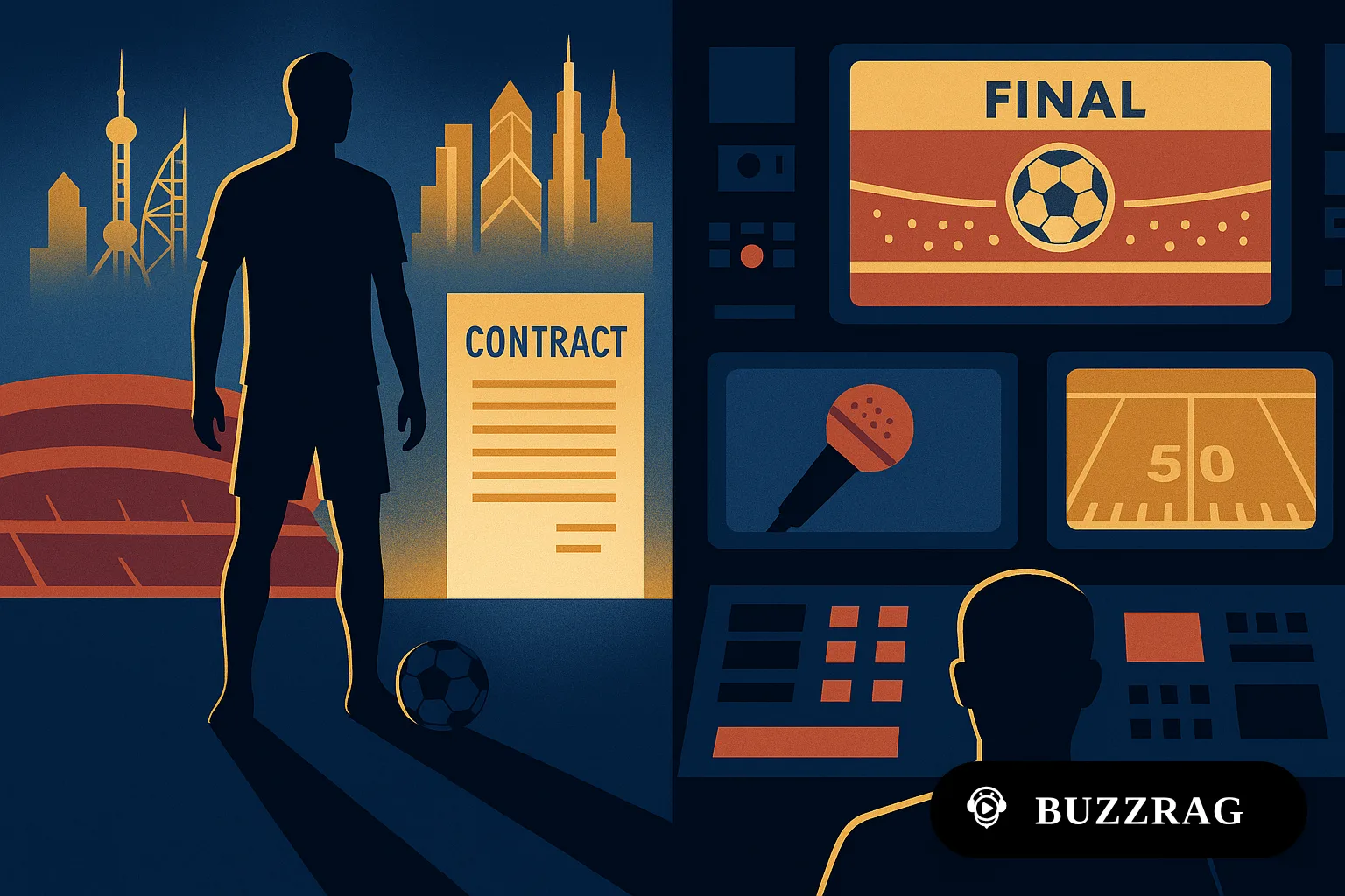 BuzzRAG Sports Desk — 2026-09-07