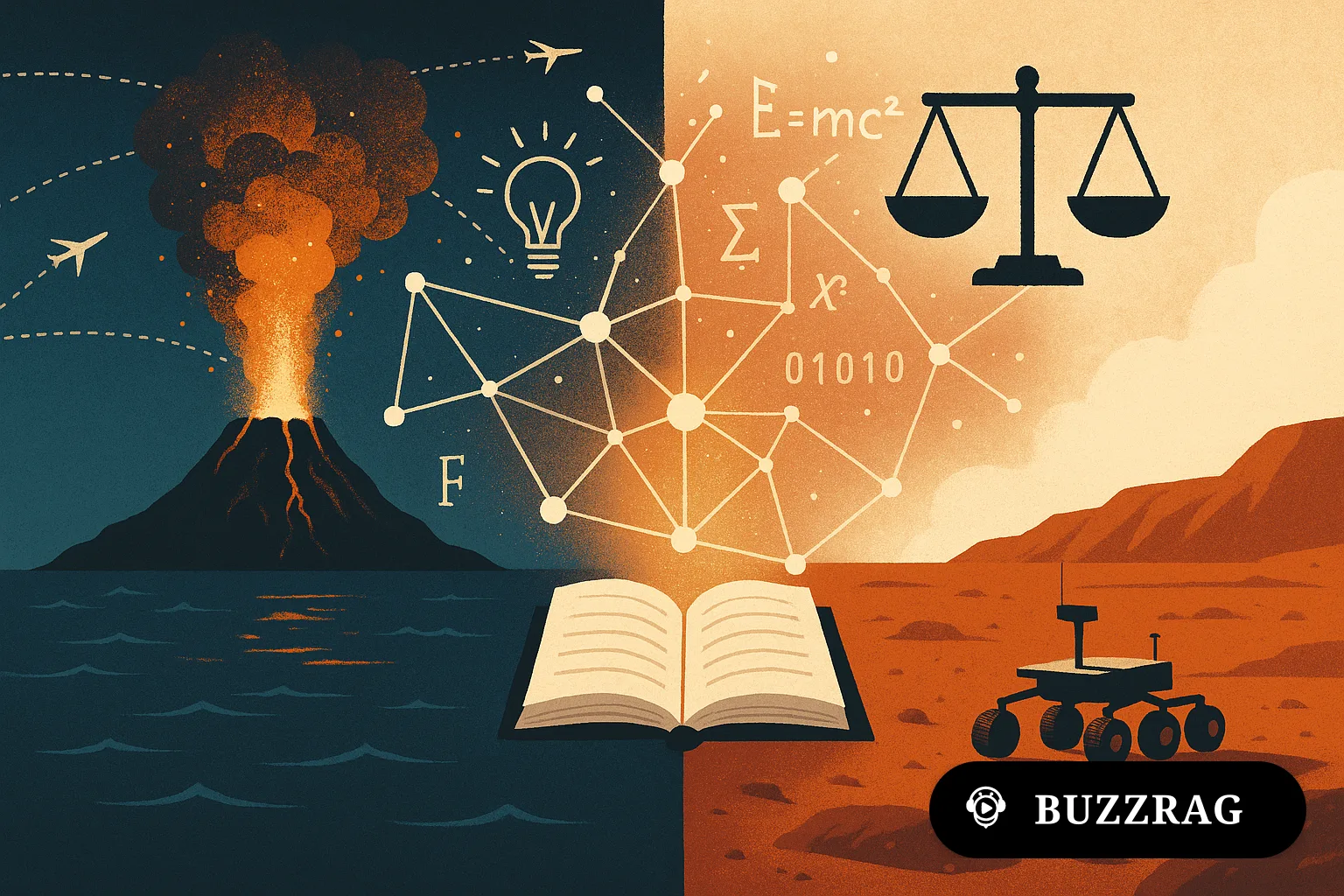 BuzzRAG Daily Digest — 2026-09-09