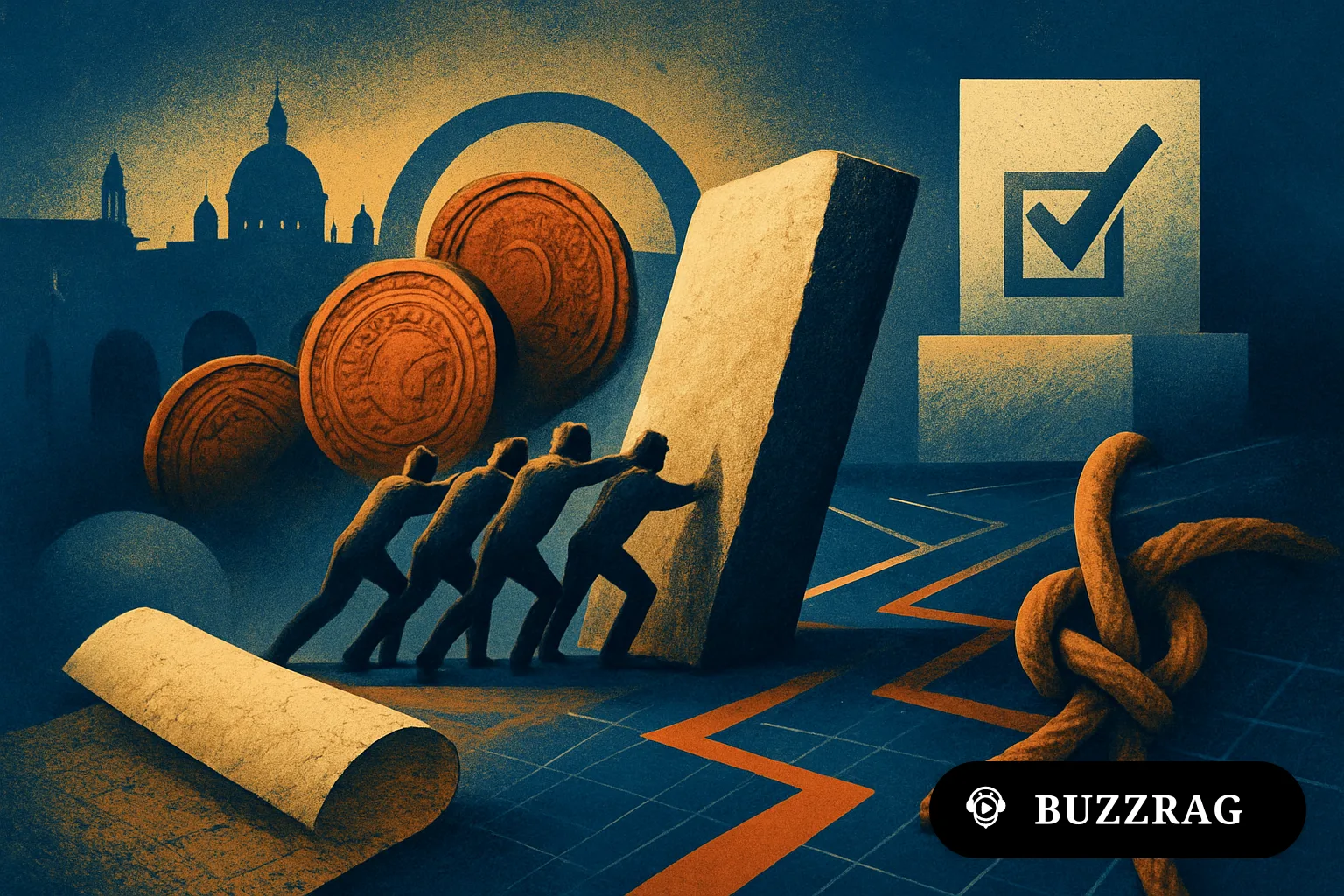 BuzzRAG History Desk — 2026-09-13