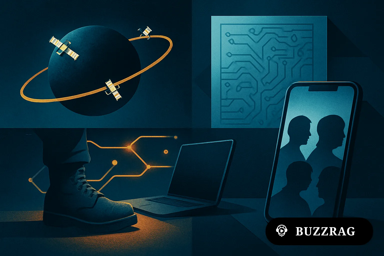BuzzRAG Tech Desk — 2026-09-15
