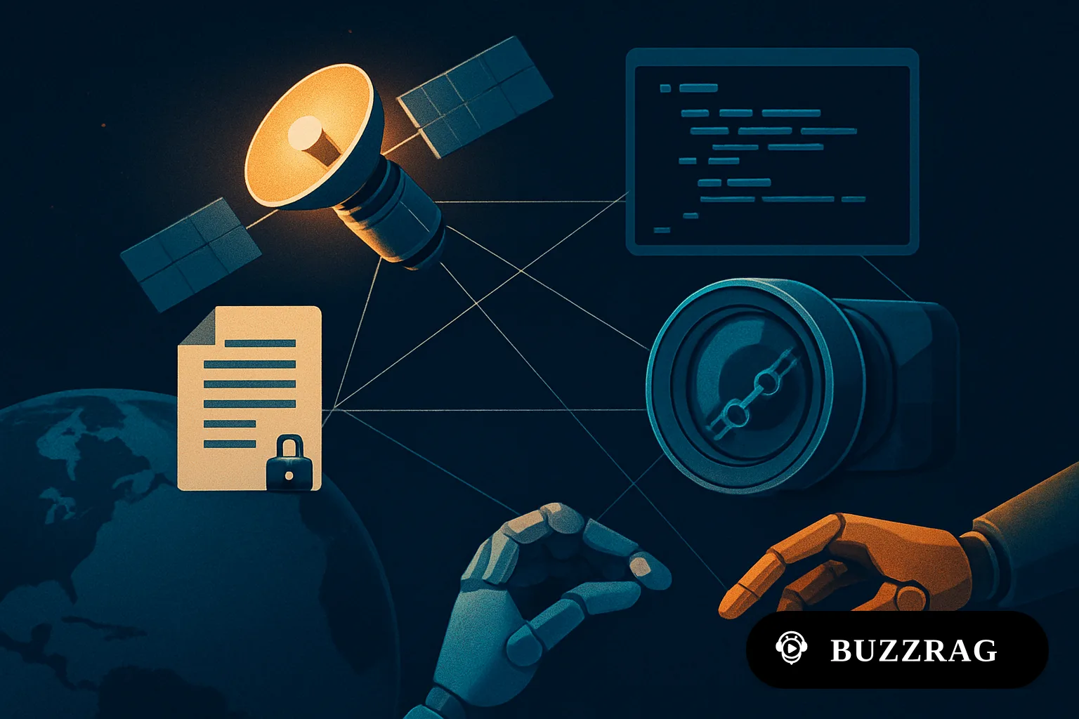 BuzzRAG Tech Desk — 2026-09-16