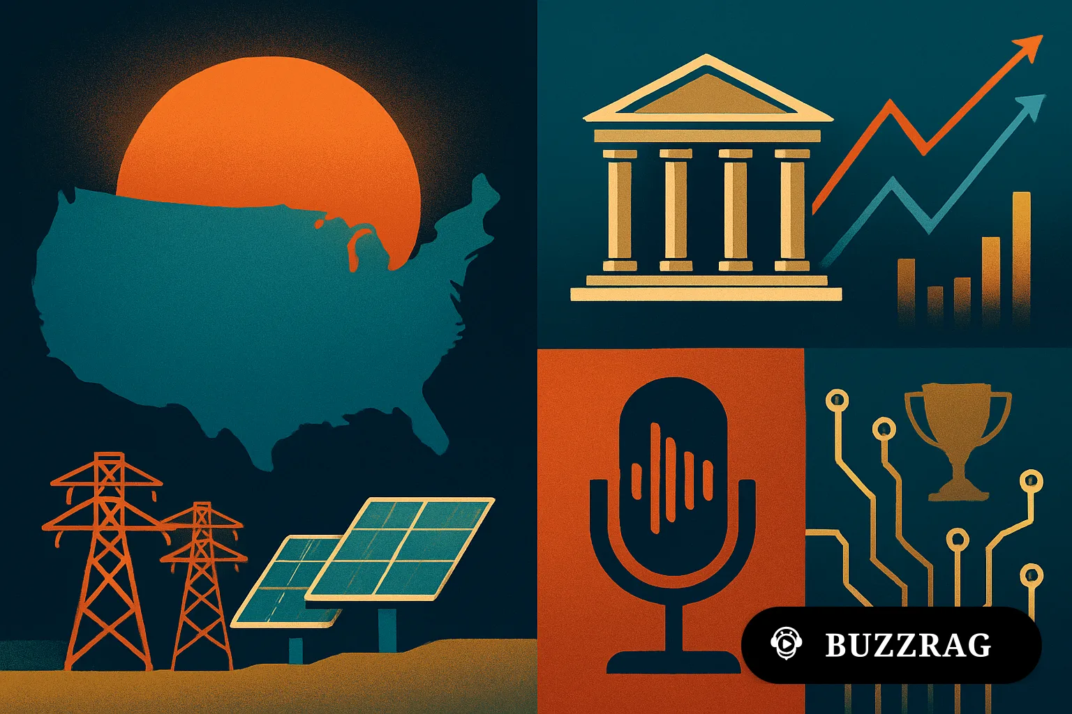 BuzzRAG Daily Digest — 2026-09-17
