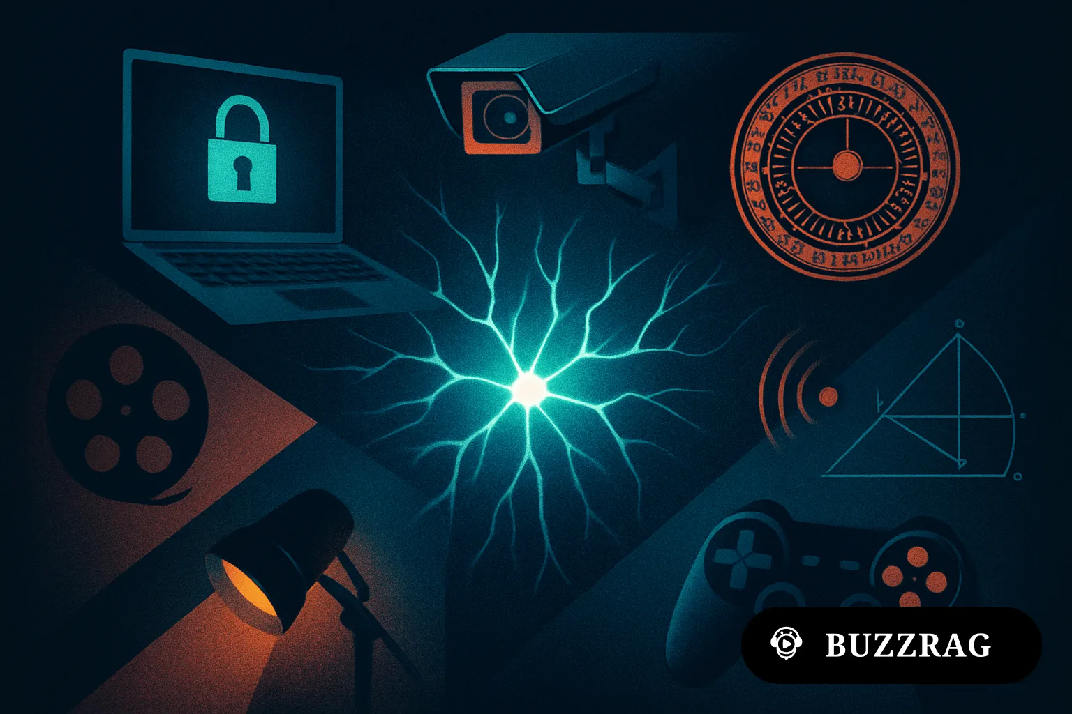 BuzzRAG Daily Digest — 2026-09-19