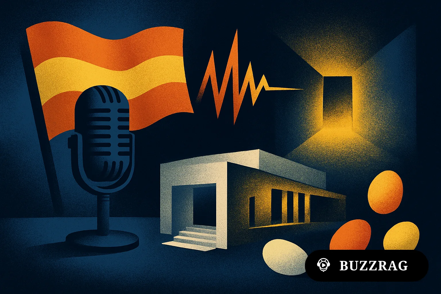 BuzzRAG Culture Desk — 2026-09-21