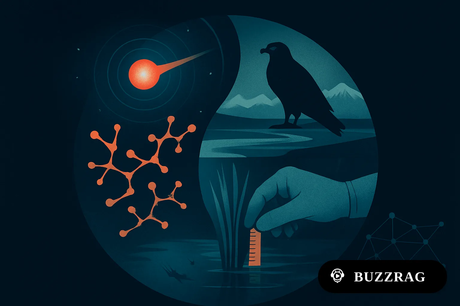 BuzzRAG Science Desk — 2026-09-22