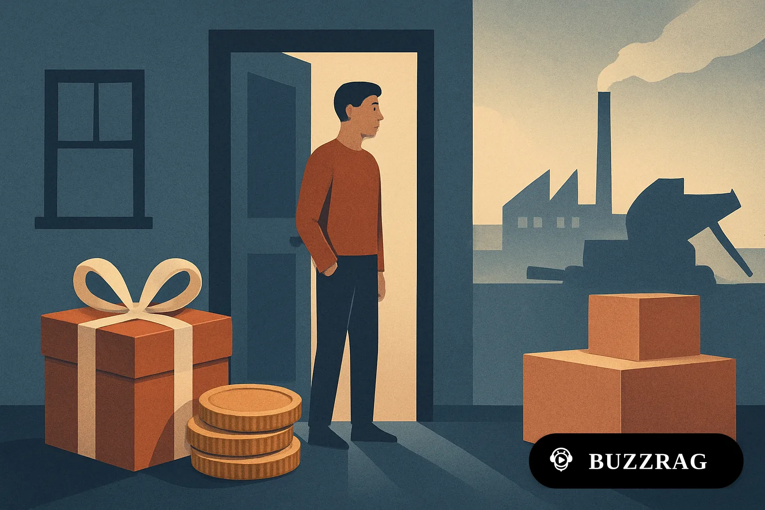 BuzzRAG Business Desk — 2026-09-23