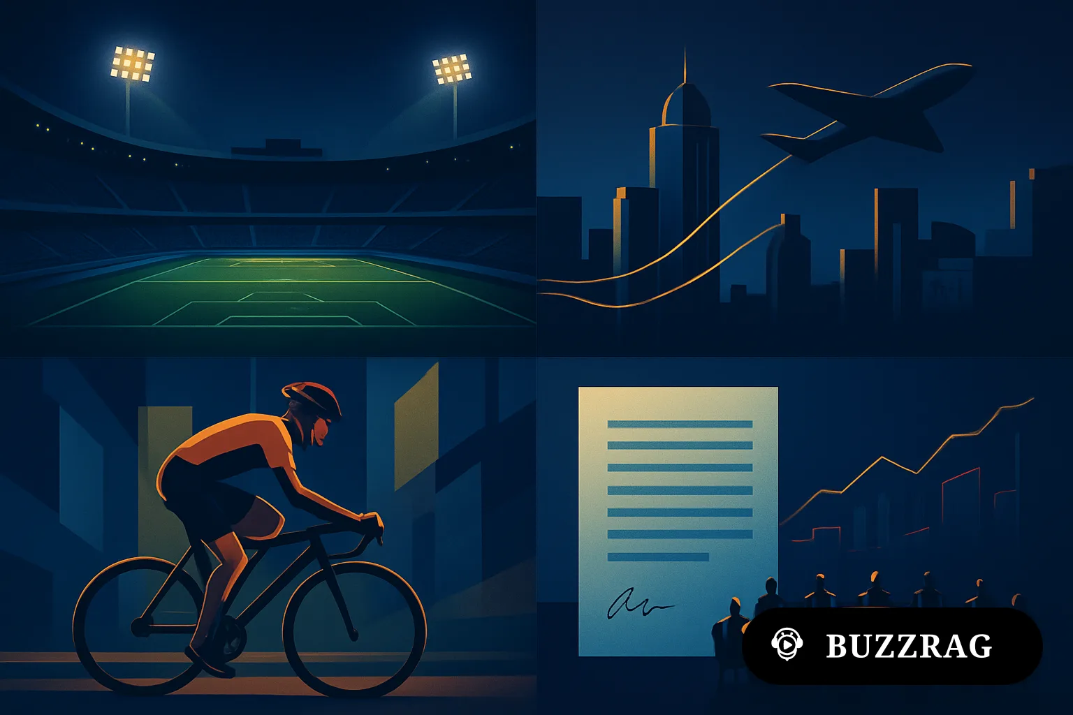 BuzzRAG Sports Desk — 2026-09-25