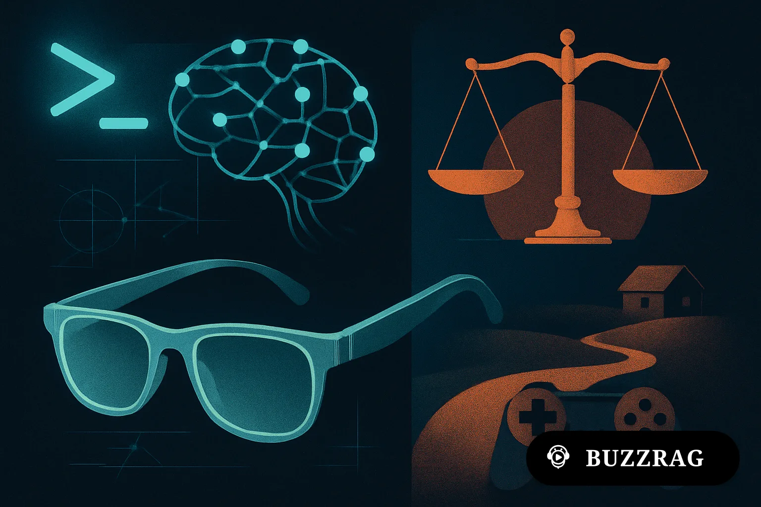 BuzzRAG Daily Digest — 2026-09-26