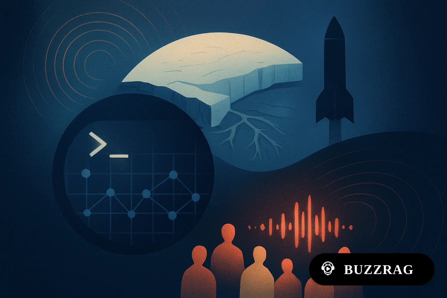 BuzzRAG Daily Digest — 2026-09-28