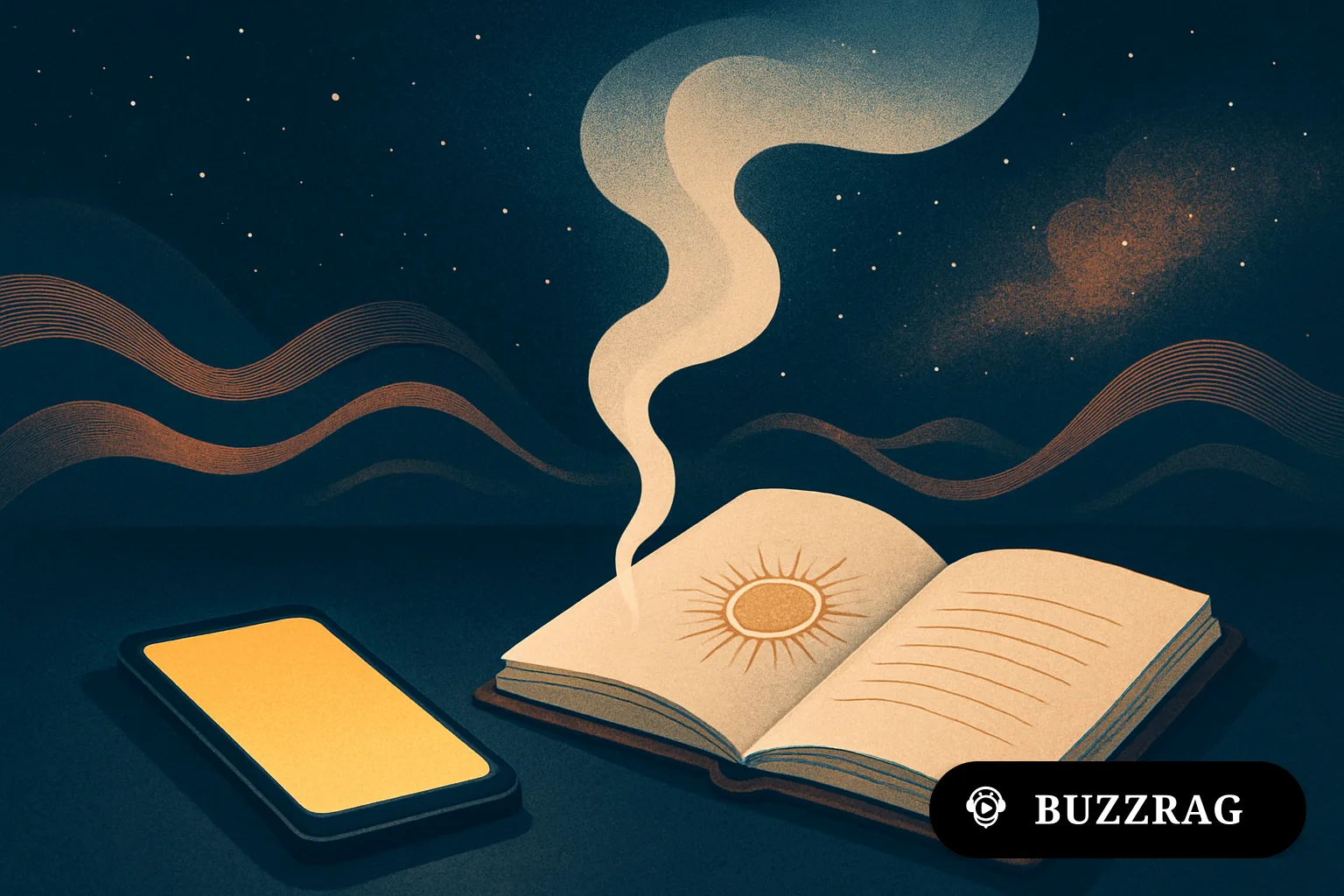 BuzzRAG Daily Digest — 2026-09-29