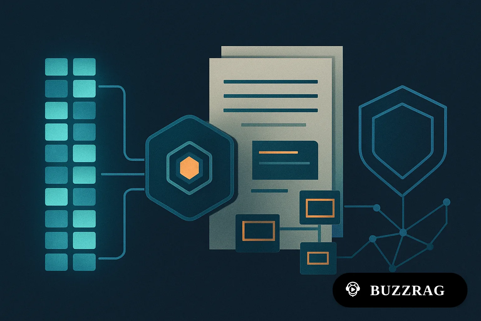 BuzzRAG AI Desk — 2026-10-01