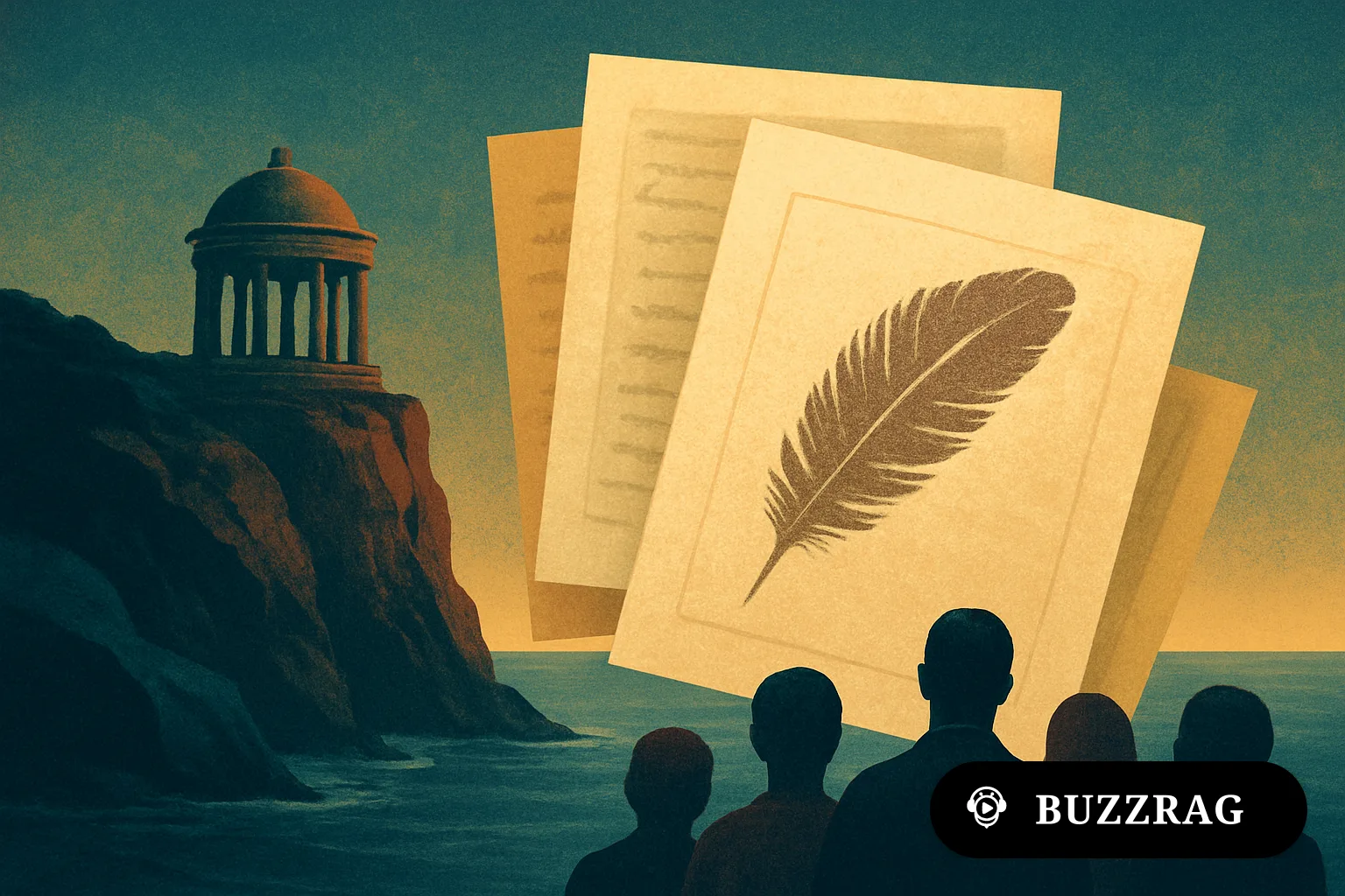 BuzzRAG History Desk — 2026-10-02
