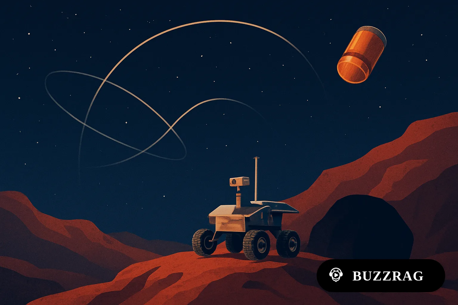 BuzzRAG Science Desk — 2026-10-03