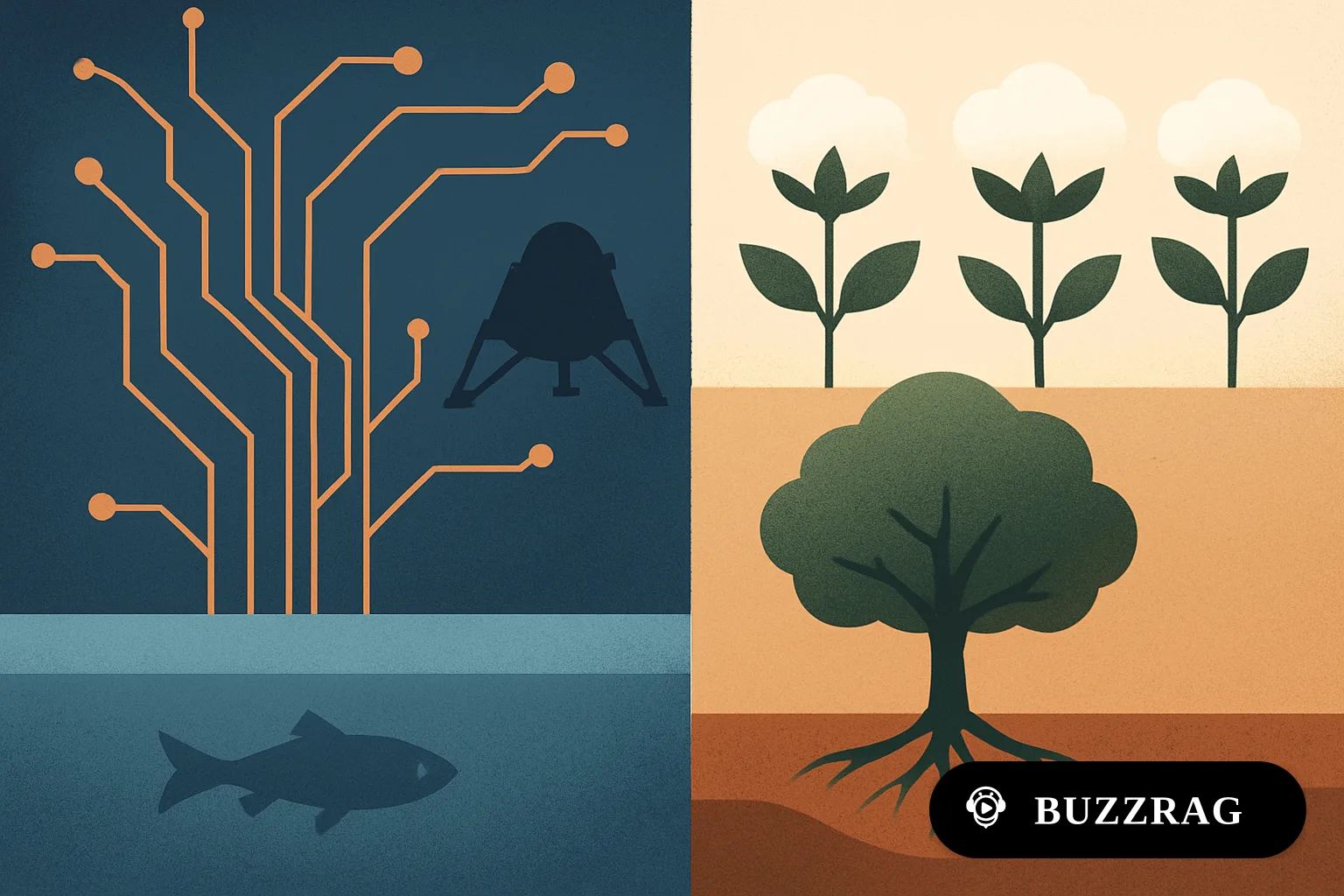 BuzzRAG Daily Digest — 2026-10-08