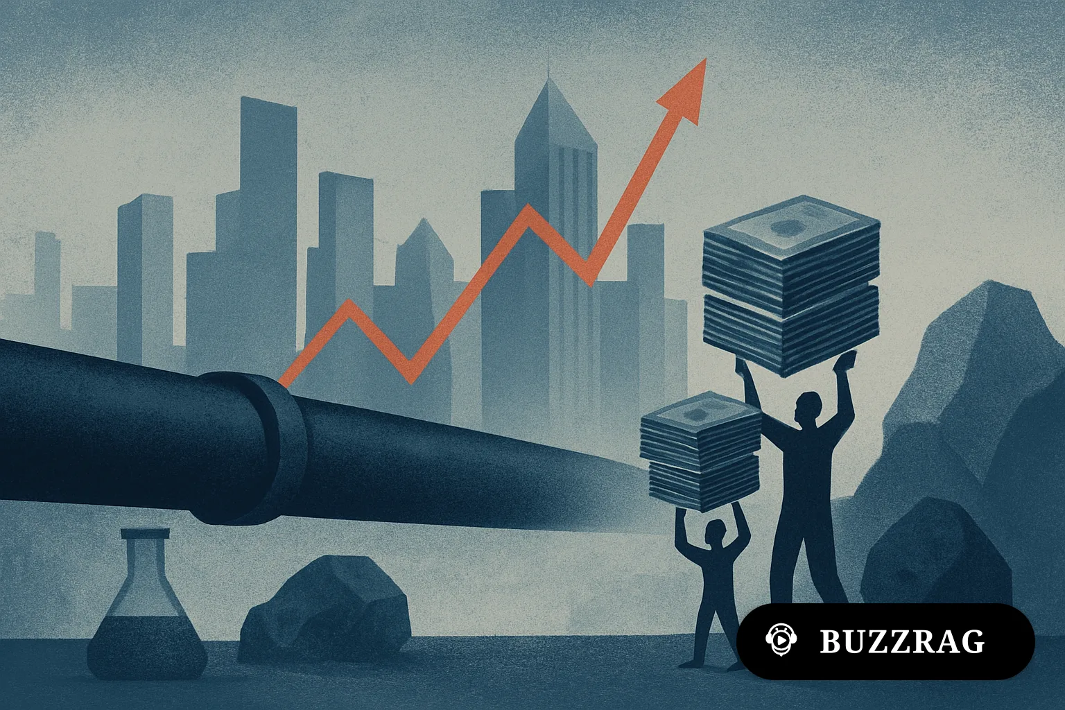 BuzzRAG Business Desk — 2026-10-10