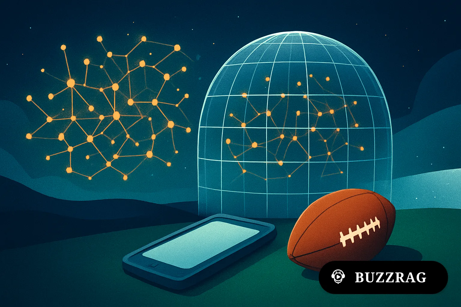 BuzzRAG Daily Digest — 2026-10-11