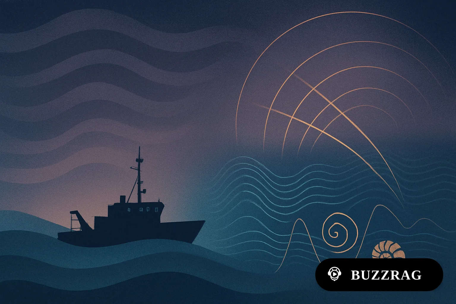 BuzzRAG Science Desk — 2026-10-14