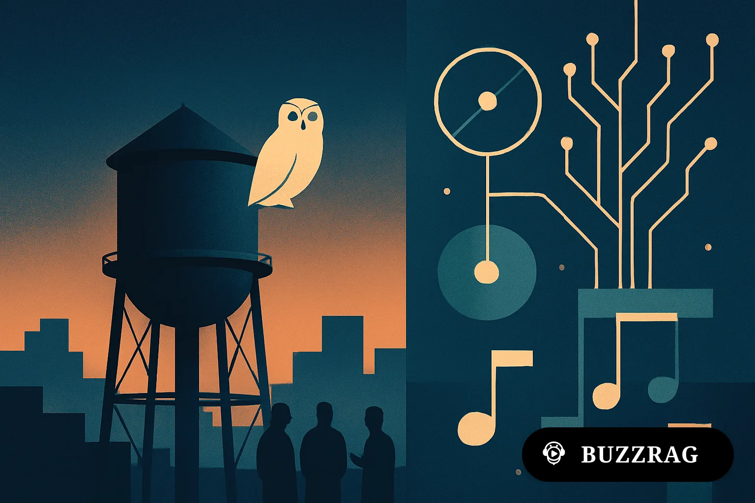 BuzzRAG Daily Digest — 2026-10-16