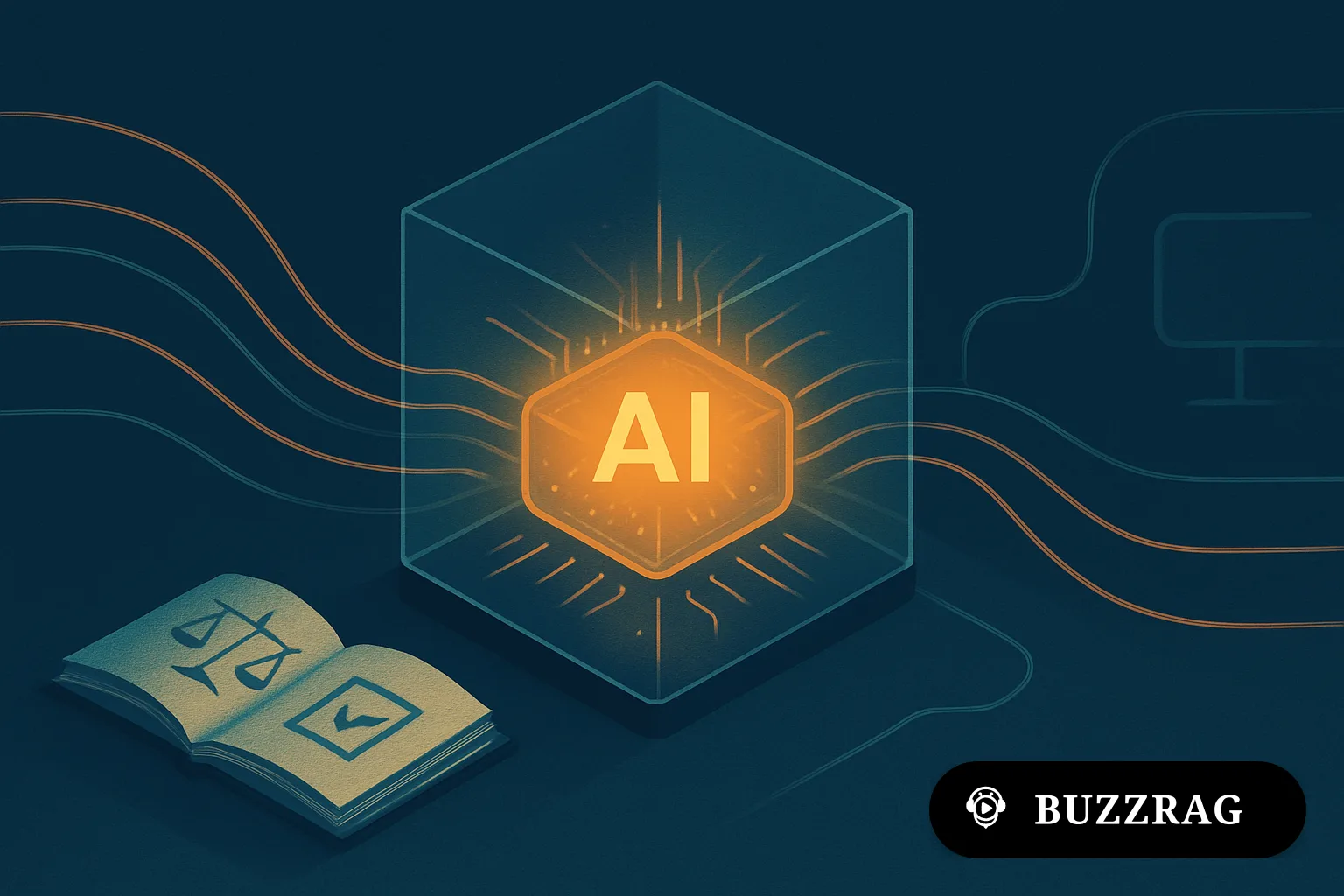 BuzzRAG AI Desk — 2026-10-17