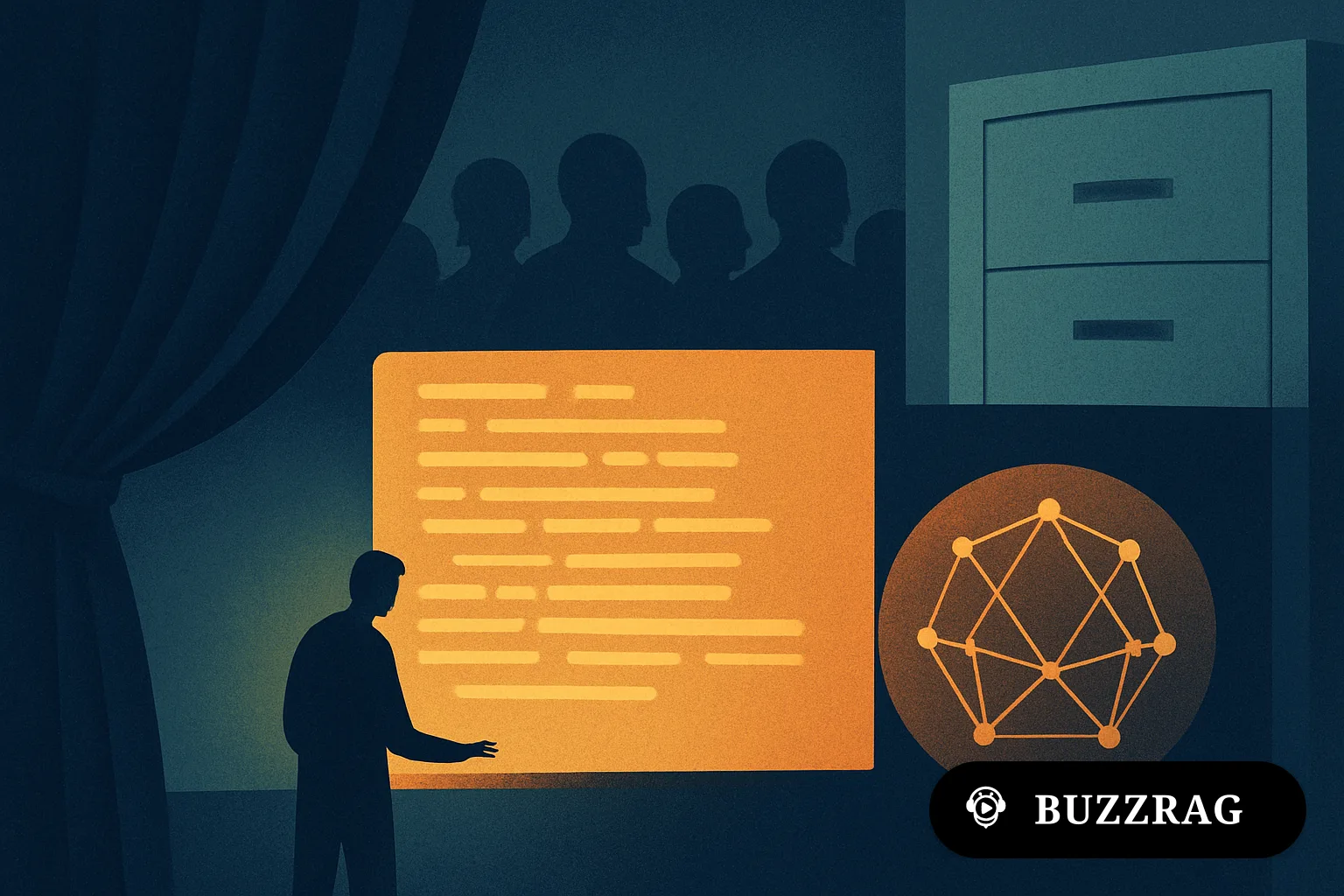 BuzzRAG Daily Digest — 2026-10-18