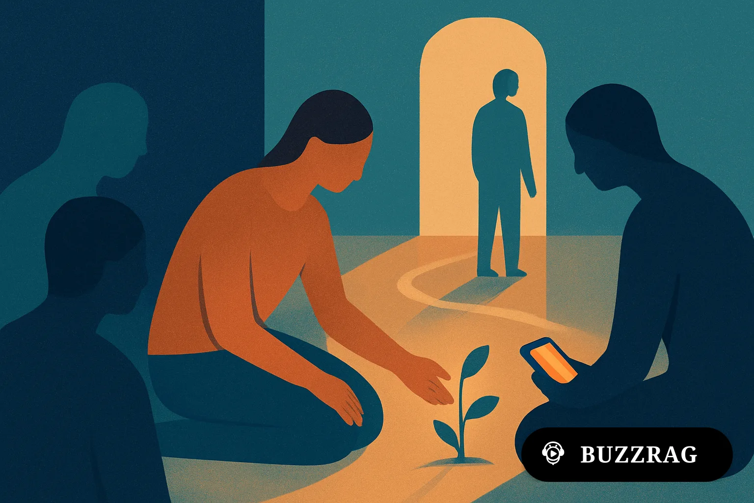 BuzzRAG Growth Desk — 2026-10-19