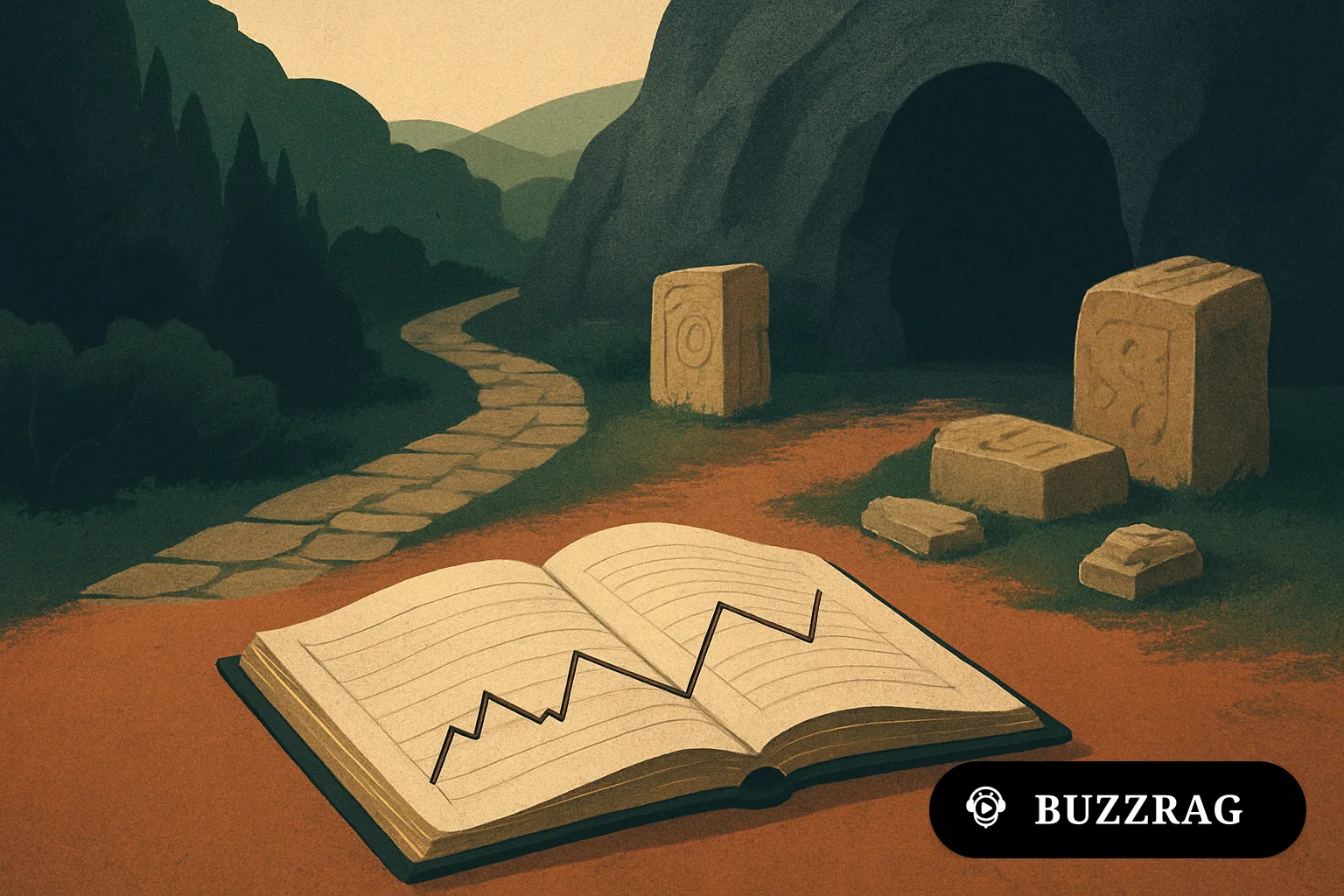 BuzzRAG History Desk — 2026-10-21