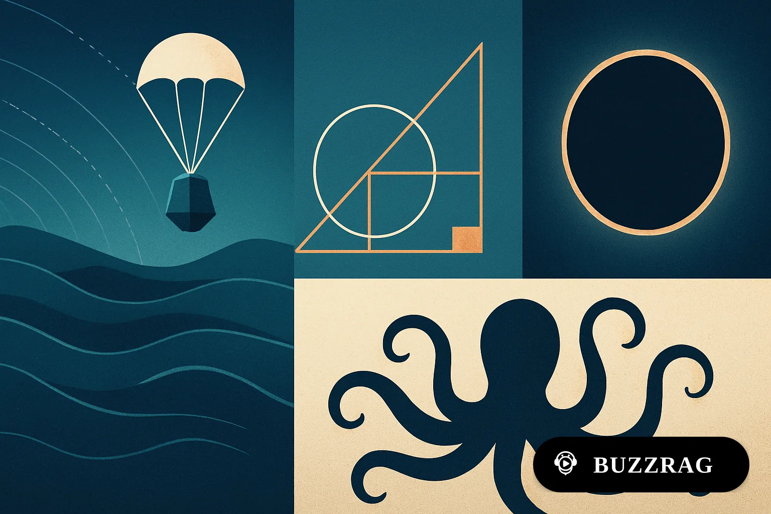 BuzzRAG Science Desk — 2026-10-23