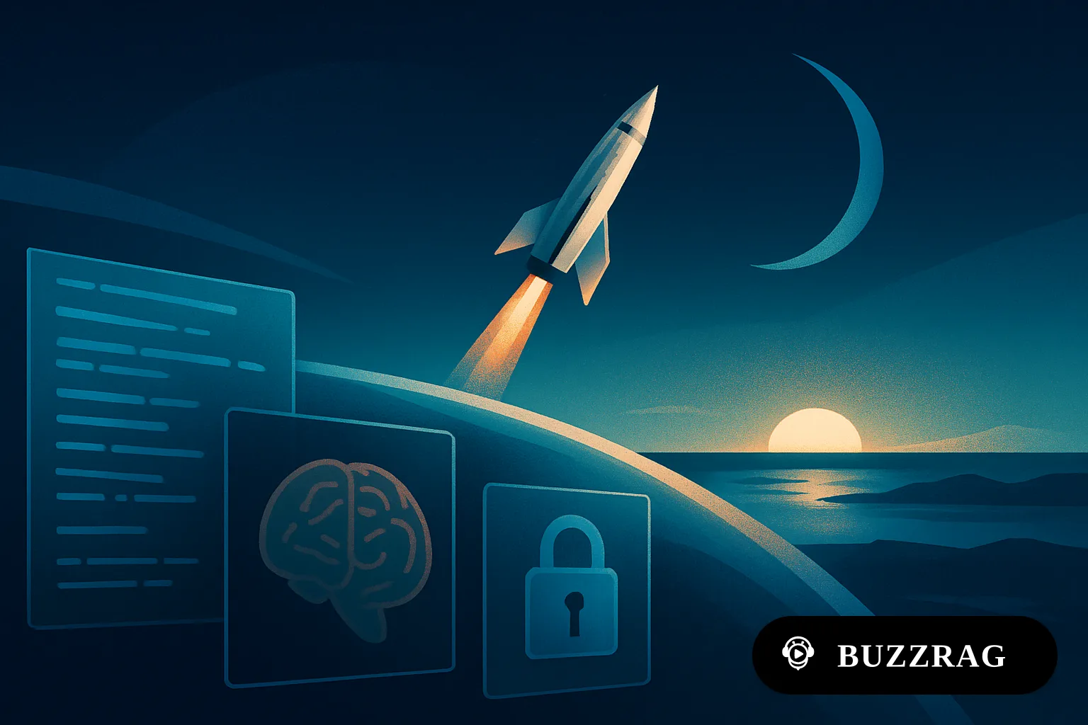 BuzzRAG Daily Digest — 2026-10-24