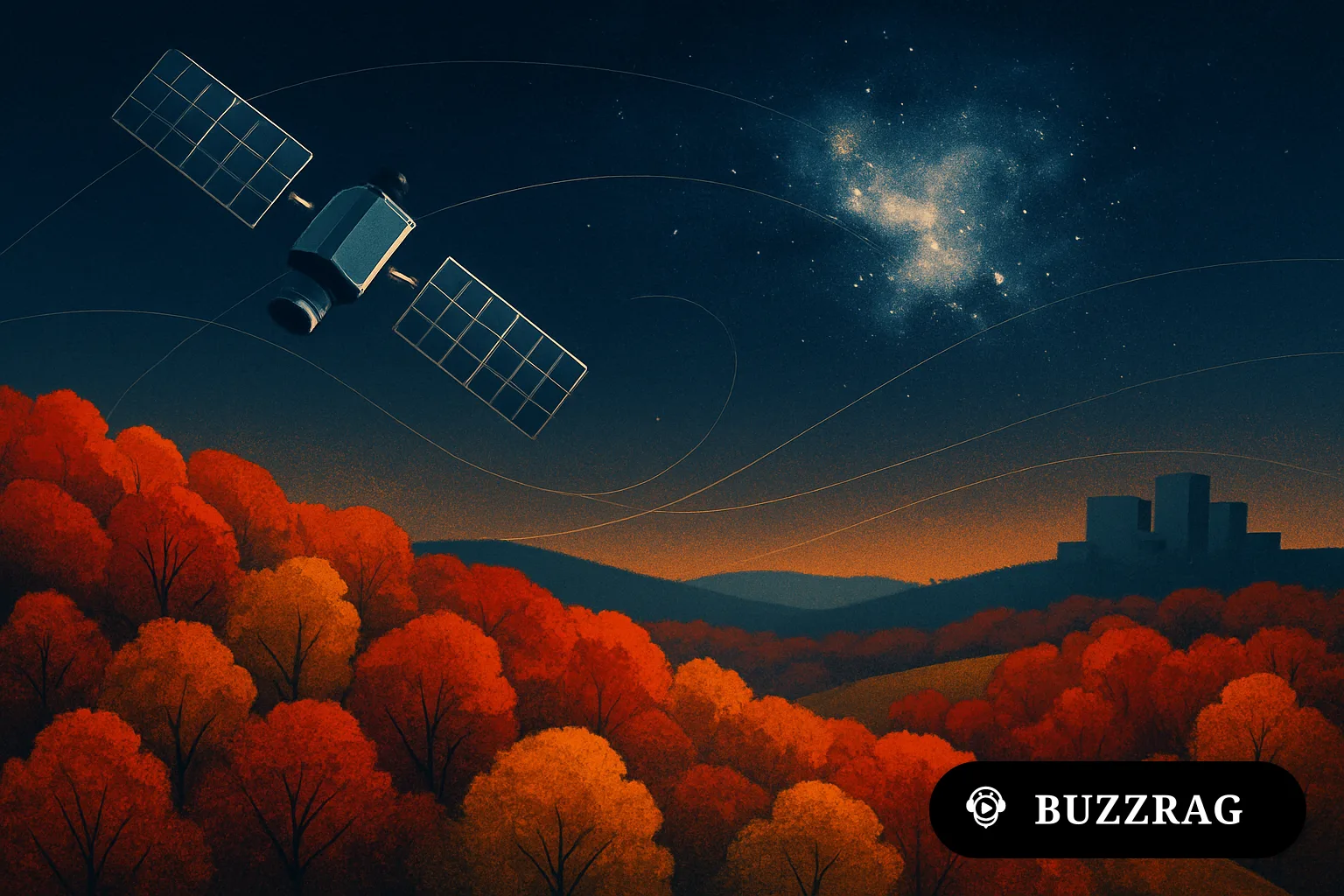 BuzzRAG Daily Digest — 2026-10-26