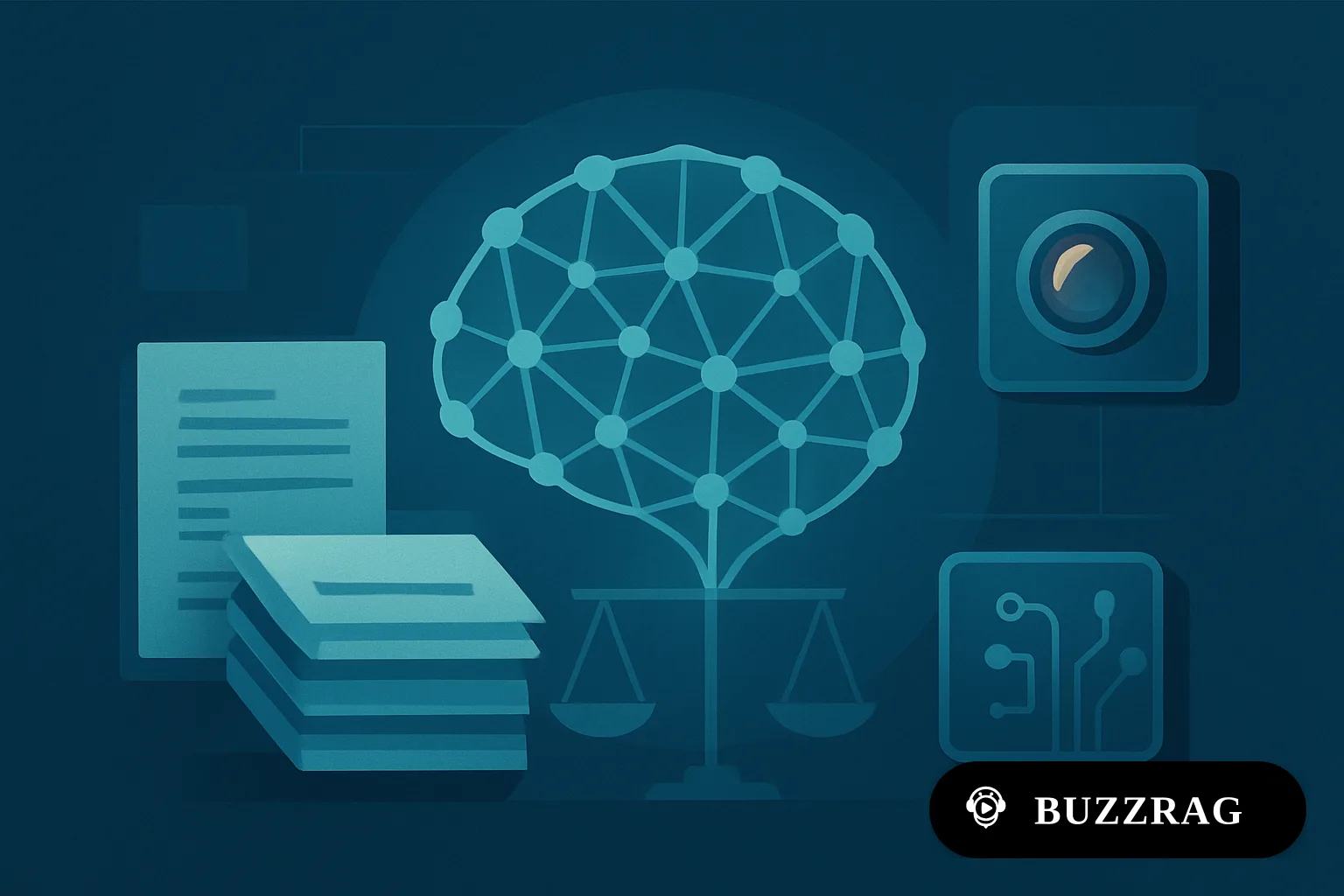 BuzzRAG AI Desk — 2026-10-27