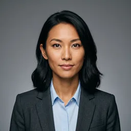 Zara Chen