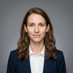 Sarah Mitchell