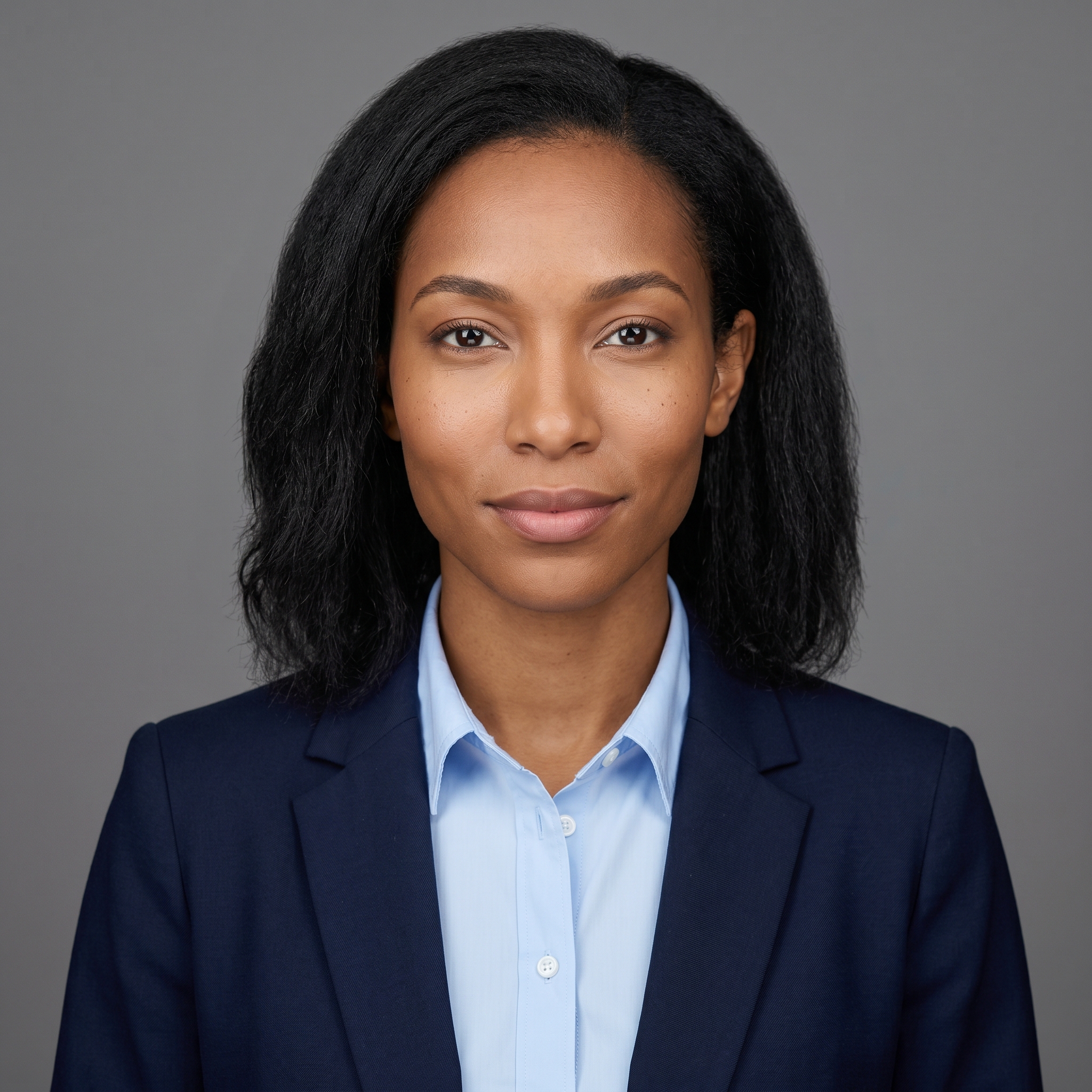 Yuki Okonkwo