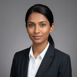 Priya Sharma