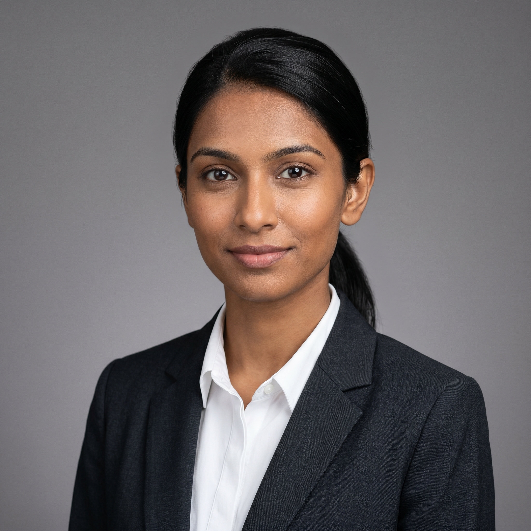 Priya Sharma