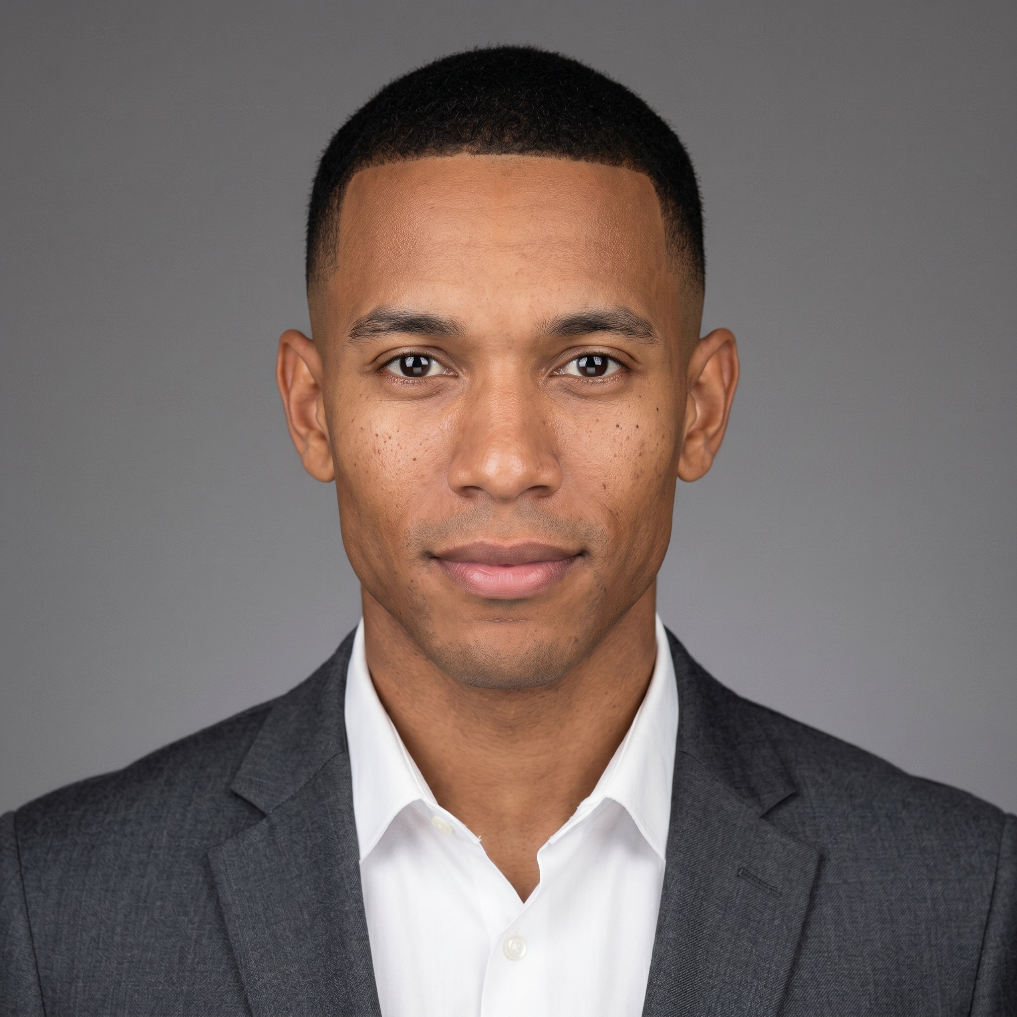 Derek "D-Block" Washington