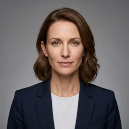 Margaret "Maggie" Holloway