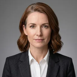 Catherine "Kate" Brennan