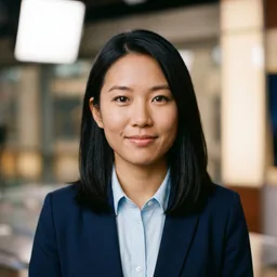 Mei Zhang