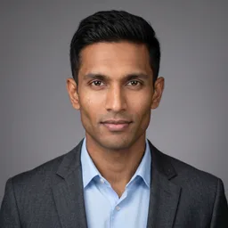 Raj Mehta